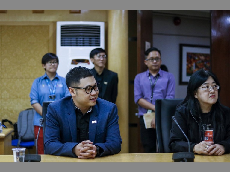 ASIA PACIFIC MASTERS GAME 2018